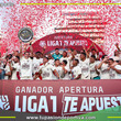 ¡Universitario Ganador del Torneo Apertura 2024!