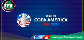 Copa América: El crecimiento del futbol en EE.UU