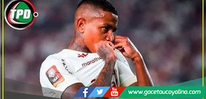 Andy Polo, la figura estelar de Universitario