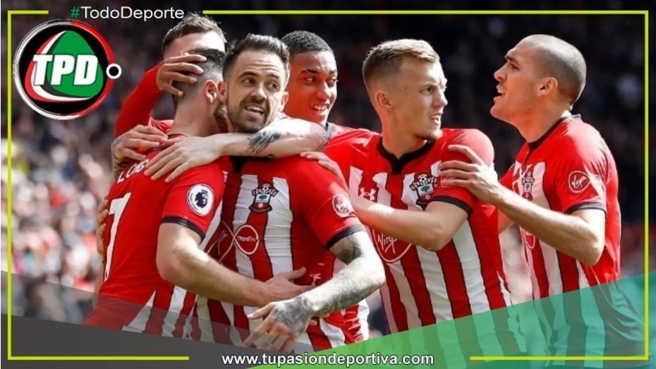 El Southampton vuelve a la Premier League