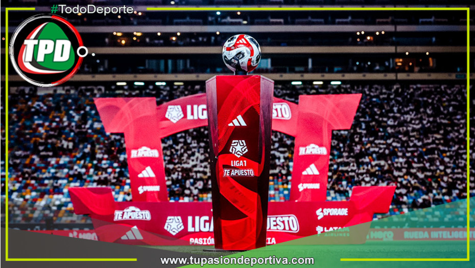 ¿Cuándo empieza el Torneo Clausura de la Liga 1 Te Apuesto?