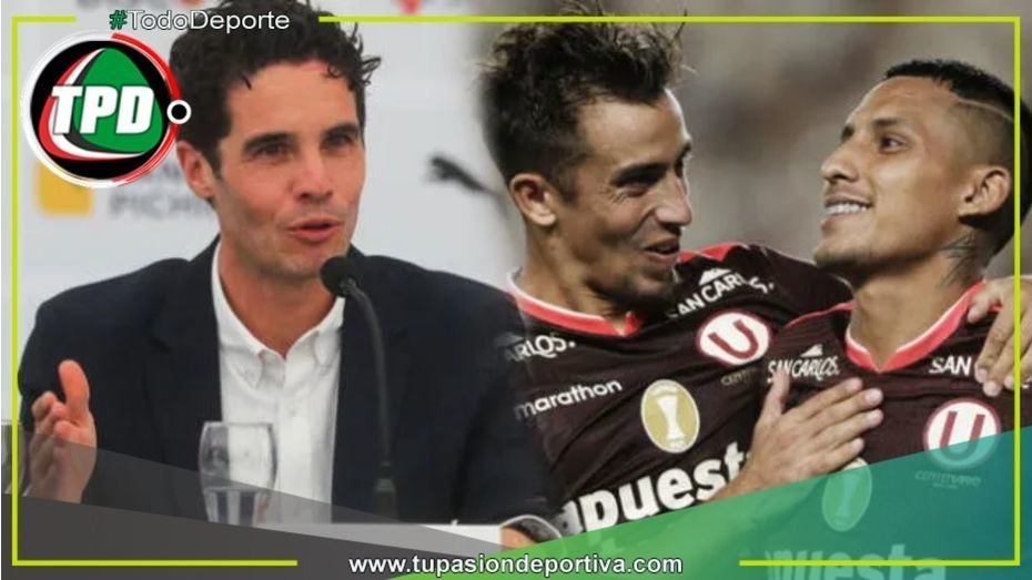 DT LDU: Le ganaremos a Universitario de Deportes