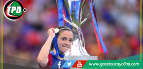 El Barça quiere atar a Aitana Bonmatí ante el interés del Chelsea