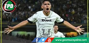 Piero Quispe migraría a Europa