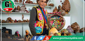 Bicentenario de la Batalla de Junín: mañana se inaugura la Bienal de Arte Junín 2024