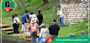 Fiesta del Pueblo 2024: Descubre los lugares turísticos que no te puedes perder en la región Amazonas