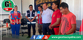 Atalaya Impulsa Capacitación Integral para Mejorar Atención en Urgencias Médicas