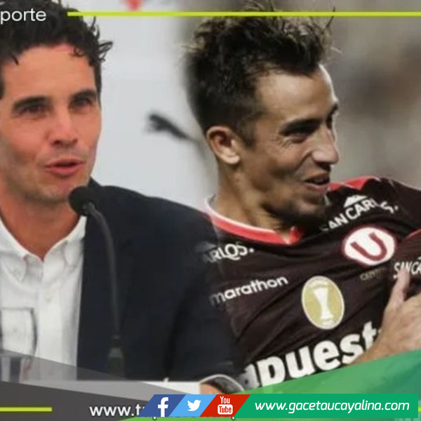 DT LDU: Le ganaremos a Universitario de Deportes