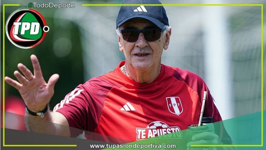 Fossati y su primera semana de practicas en Videna