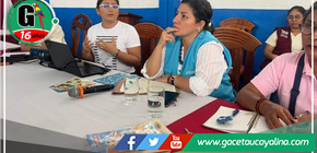 San Juan Bautista articula esfuerzos para la reducción de la anemia en la primera infancia