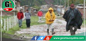 Quinto friaje del año afecta severamente la Selva Sur con bajas temperaturas nocturnas