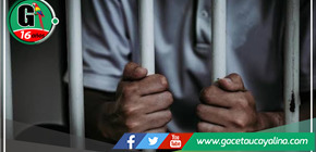  Ratificada cadena perpetua para agresor de menor en Ucayali