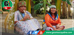 Festival Reshinjabe: un encuentro con la tradición y riqueza de la comunidad Shipiba