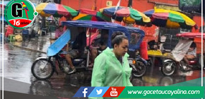 Contamana Sufre el Impacto del Friaje en Loreto con una Inusual Temperatura de 17 °C