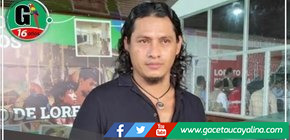 Se filtran audios de Jose Fachín solicitando financiamiento para movilizar tomas de pozos petroleros 