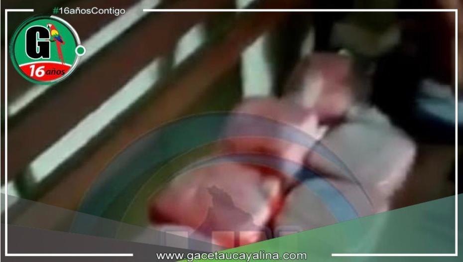 El 2do Juzgado Penal Colegiado de Maynas exculpa de toda acusación a denunciado por tráfico de droga