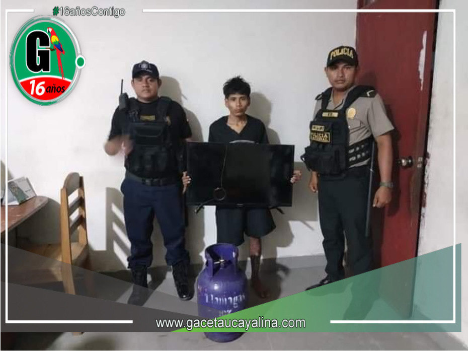 Fue frustado el alsato que iba a realizar un sujeto