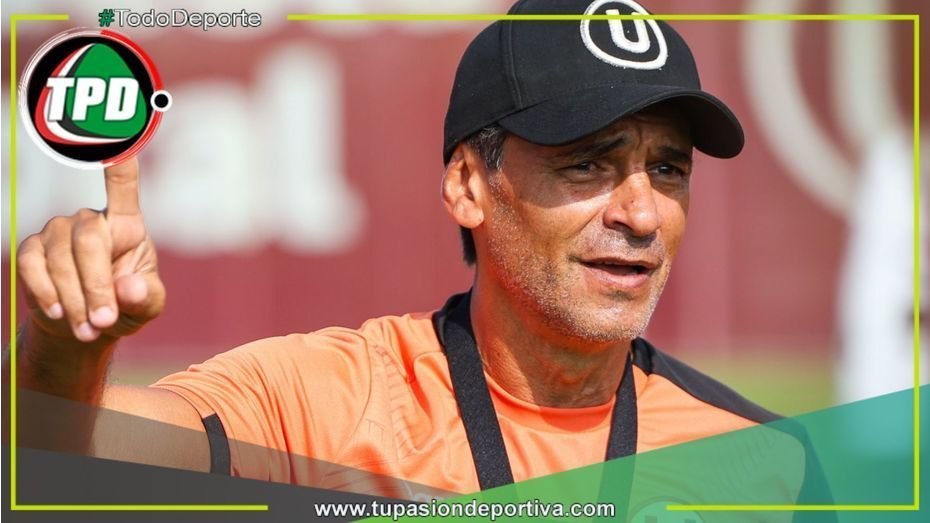 Fabián Bustos sufrió cántico discriminatorio de la hinchada de LDU