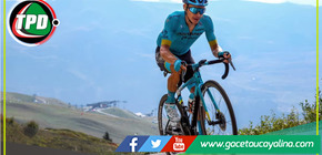 Sanción de Cuatro Años para Miguel Ángel "Superman" López por Dopaje