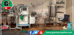 El incendio ocurrido en el Hospital Regional Hermilio Valdizán ha resultado en la adopción de una serie de medidas preventivas