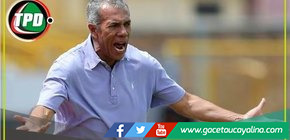 UTC ficha a Wilmar Valencia como DT
