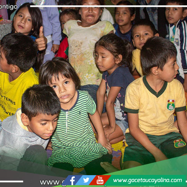 Reapertura del espacio lúdico en Atalaya