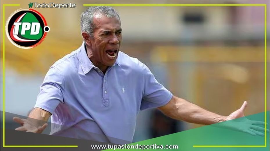 UTC ficha a Wilmar Valencia como DT