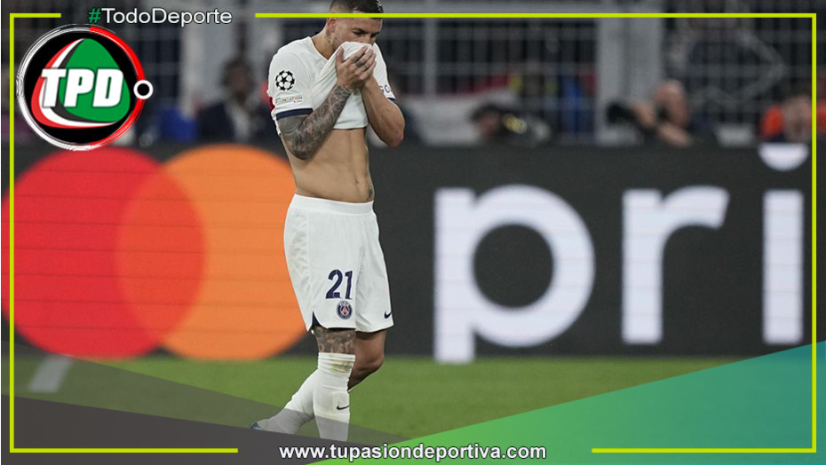 Lucas Hernández: ¿Se pierde la Eurocopa?