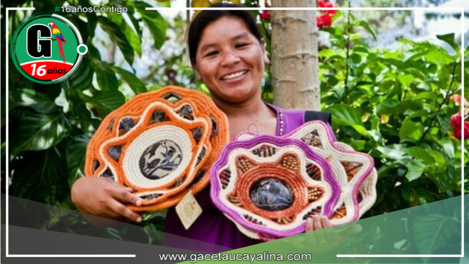 Impulso verde: Programa para Bionegocios en la Amazonía peruana