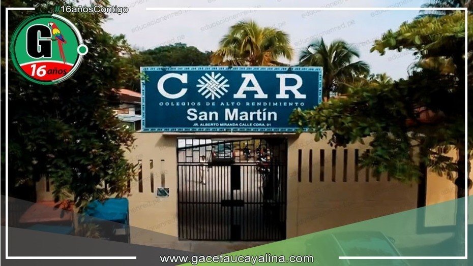 Jóvenes talentosos de San Martín conquistan Estados Unidos con becas de excelencia