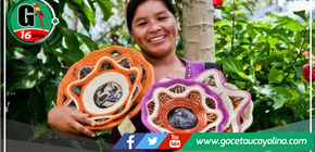 Impulso verde: Programa para Bionegocios en la Amazonía peruana