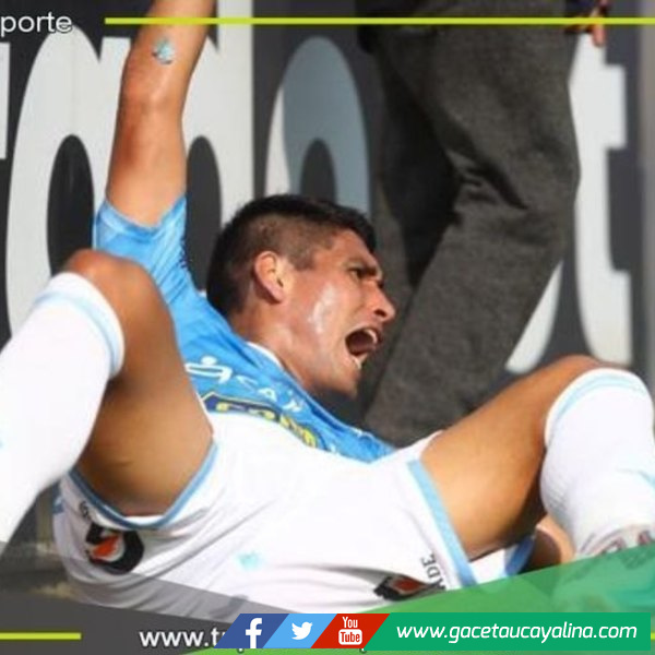 Sporting Cristal tendría mas bajas para el partido contra Universitario