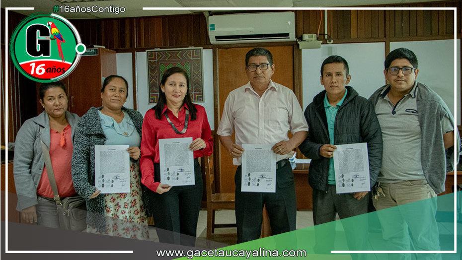 Elegirán comisión negociadora para formalización de predios de los AA.HH. Los Luchadores de la Paz y Bio Huerto de Eloin