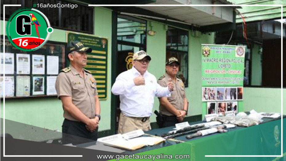 Despertar de la Seguridad: Amanecer Seguro 2024 Despliega Operativos en Iquitos