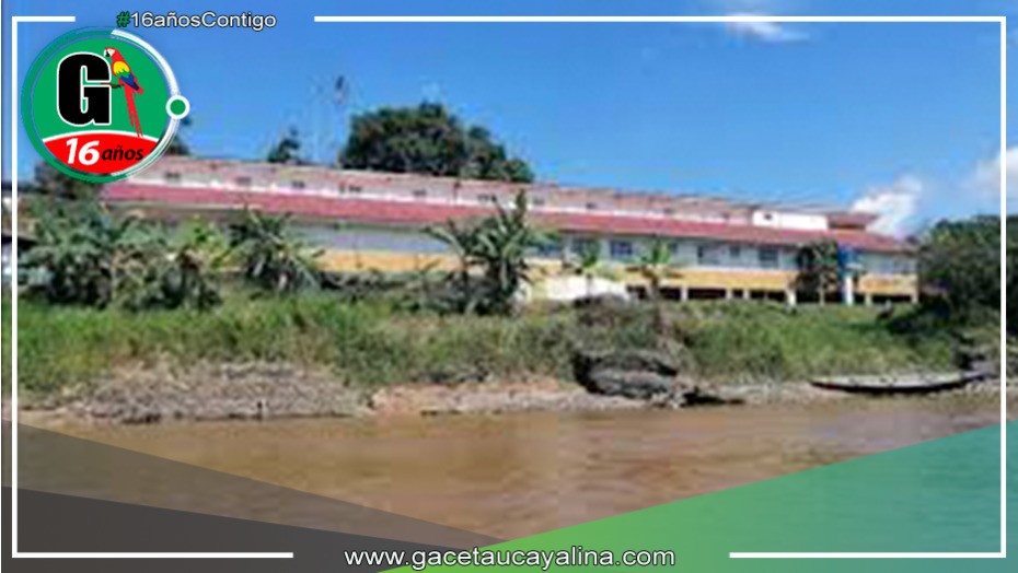 Amazonas: informan sobre escasez de vacunas contra la influenza para bebés en el hospital de Santa María de Nieva