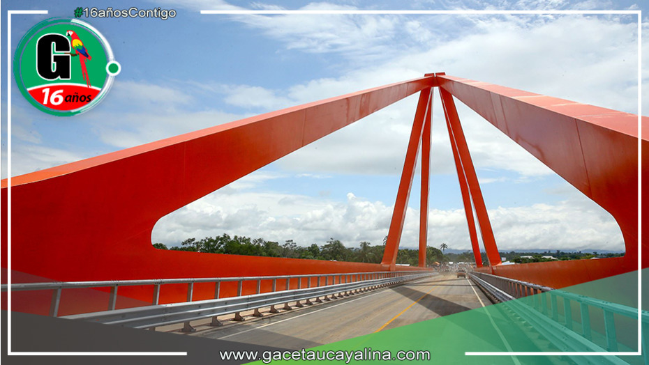 Huánuco Revive Proyectos de Infraestructura para Impulsar Desarrollo Regional
