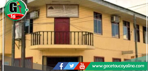 Dictan prolongación de prisión preventiva contra ex funcionario de la UGEL Nauta