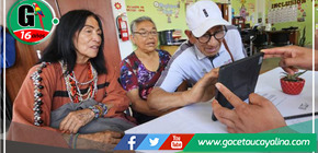 Pensión 65: Beneficiarios Transforman sus Vidas con la Alfabetización Digital