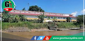 Amazonas: informan sobre escasez de vacunas contra la influenza para bebés en el hospital de Santa María de Nieva