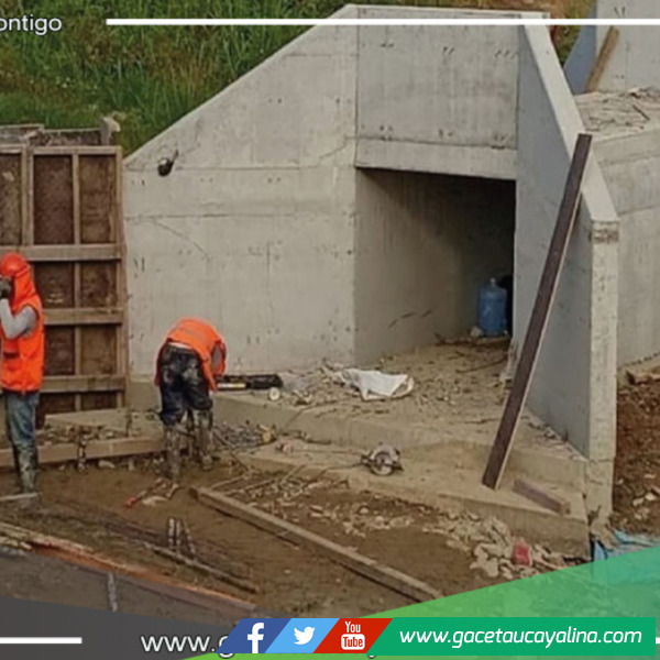 Huánuco: Agricultores mejorarán sus cosechas con un avanzado sistema de riego