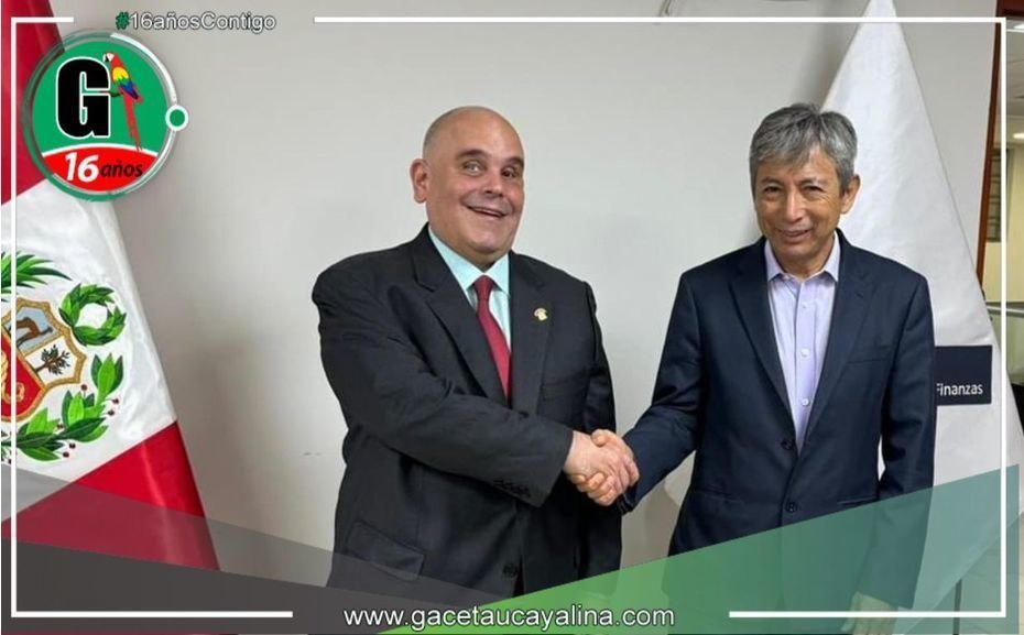 Priorizaran financiamiento de relleno sanitario para Iquitos