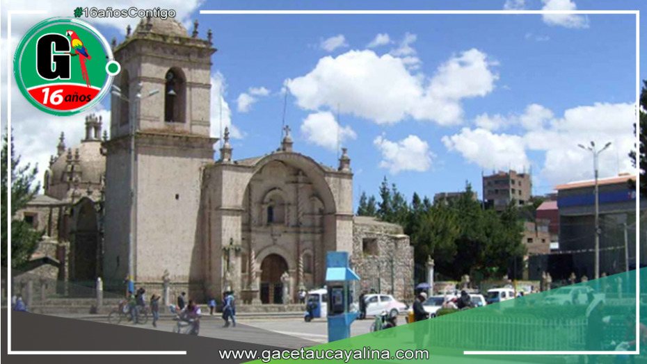 Un sismo de magnitud 4.2 sacudió Juliaca hoy en Perú, sábado 4 de mayo