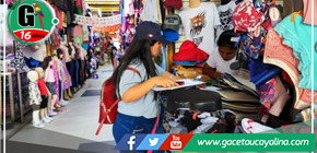 Sunat impulsa formalización tributaria en mercado de  Puerto Maldonado