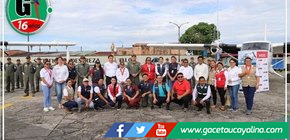 MIDIS: Segunda campaña de las PÍAS brindará servicios para prevenir la anemia en más de 190 comunidades nativas de Loreto 