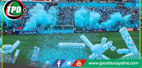 Hinchas celestes agotan entradas para el Cristal vs. A. Atlético