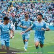 Sporting Cristal más puntero que nunca