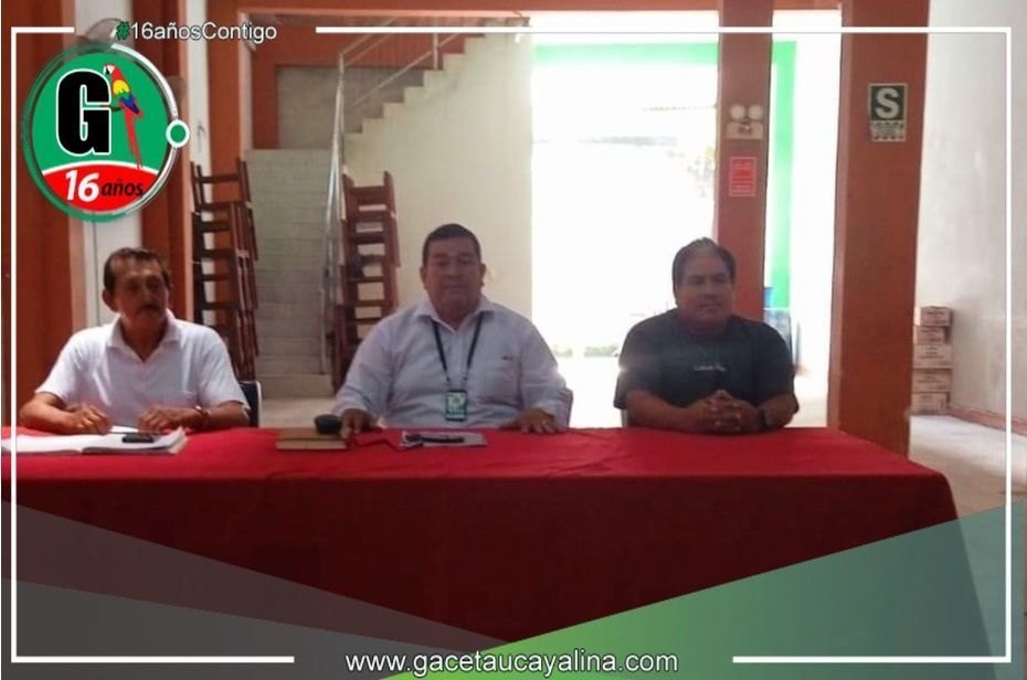 Jura en el cargo nuevo delegado