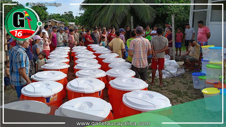 Alcalde de Ucayali brinda asistencia a Tumbes tras desastre