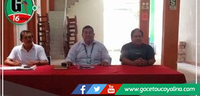 Jura en el cargo nuevo delegado