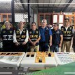 Policía ejecuta operativo conjunto contra organizaciones criminales que operarían en el penal de Iquitos